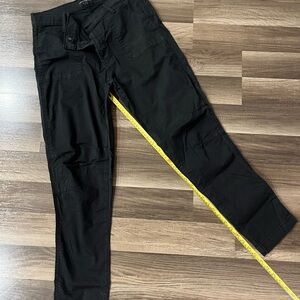 Lucky Brand Black Pants